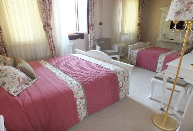 Arslanlı Konak Otel - Görsel 8