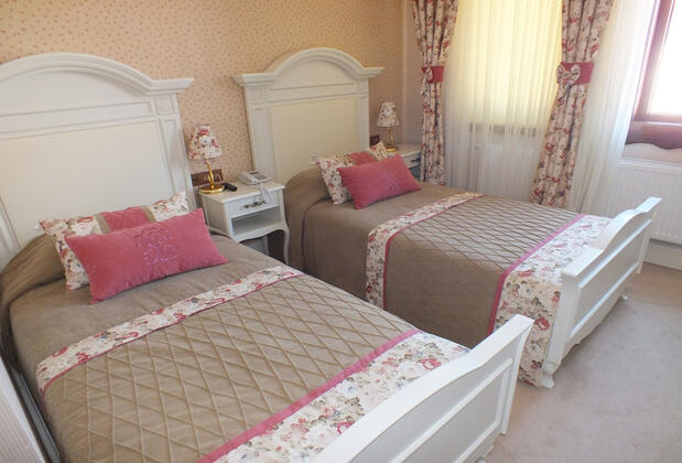 Arslanlı Konak Otel - Görsel 14