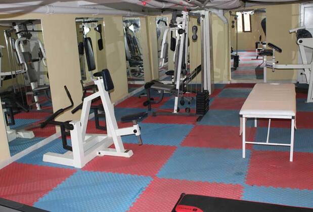 Grand Baysal Otel - Görsel 4