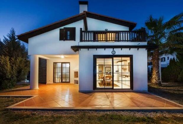 Belek River Villa - Görsel 4