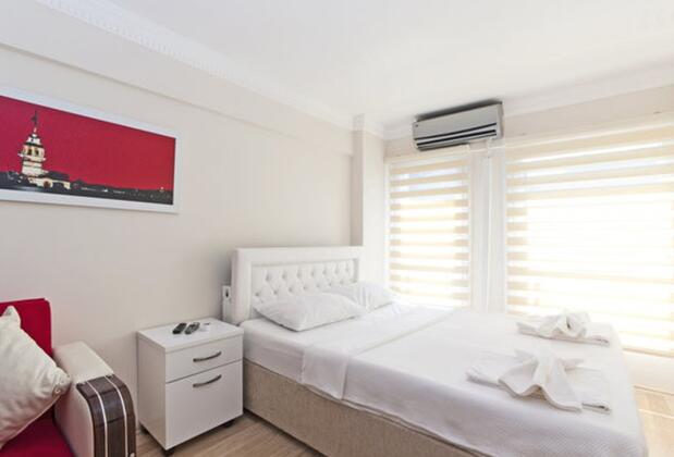 Ortaköy Apart Otel - Görsel 21