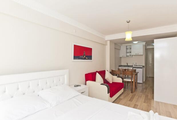 Ortaköy Apart Otel - Görsel 26