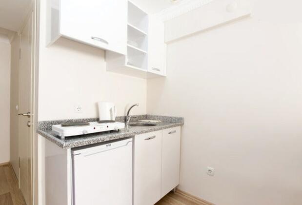 Ortaköy Apart Otel - Görsel 19