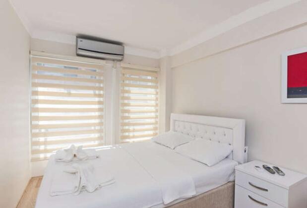 Ortaköy Apart Otel - Görsel 32