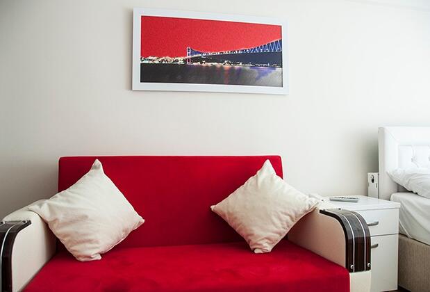 Ortaköy Apart Otel - Görsel 27