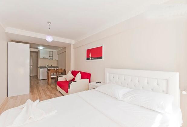 Ortaköy Apart Otel - Görsel 20