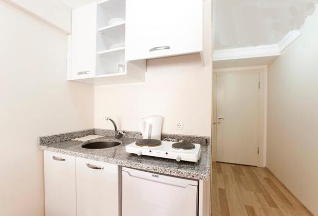 Ortaköy Apart Otel - Görsel 25