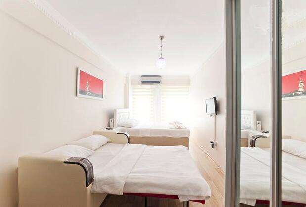 Ortaköy Apart Otel - Görsel 30