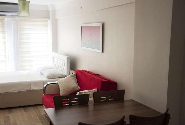 Ortaköy Apart Otel - Görsel 24