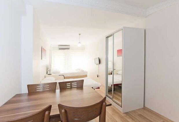 Ortaköy Apart Otel - Görsel 23