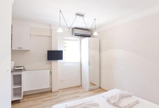 Ortaköy Apart Otel - Görsel 29