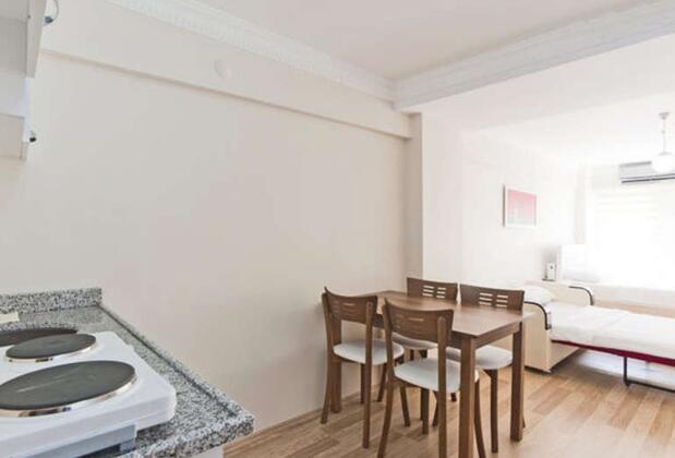 Ortaköy Apart Otel - Görsel 22