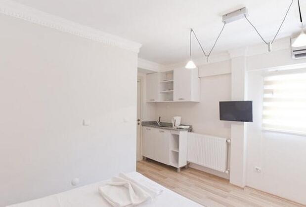 Ortaköy Apart Otel - Görsel 33