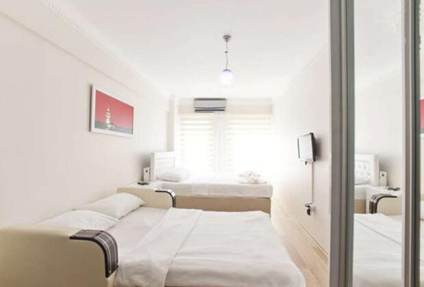 Ortaköy Apart Otel - Görsel 35