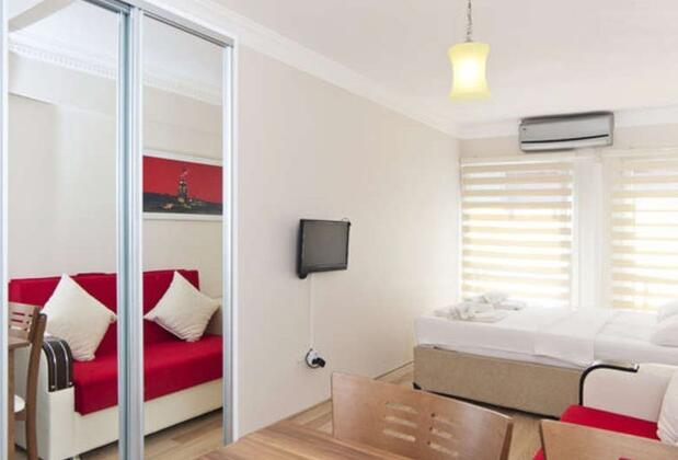 Ortaköy Apart Otel - Görsel 34