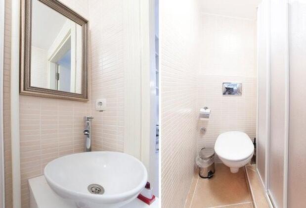 Ortaköy Apart Otel - Görsel 36