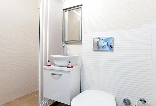 Ortaköy Apart Otel - Görsel 37