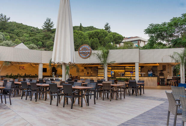 Grand Cettia Hotel - Görsel 19