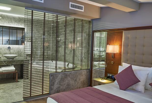 Renata Boutique Hotel - Görsel 6