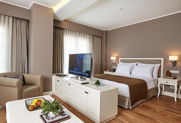 Renata Boutique Hotel - Görsel 5