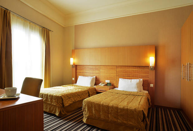 Grand Cettia Hotel - Görsel 28