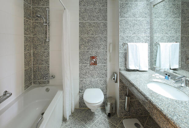 Grand Cettia Hotel - Görsel 29