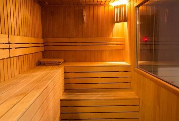 Artdeco Istanbul Suites - Görsel 32