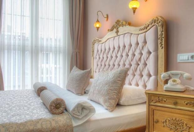 Artdeco Istanbul Suites - Görsel 14