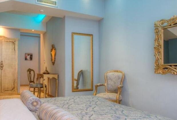 Artdeco Istanbul Suites - Görsel 18