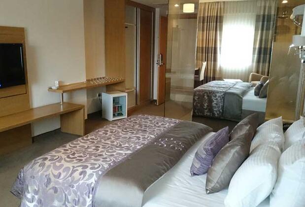 Grand Çalı Otel - Görsel 21