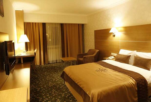 Grand Çalı Otel - Görsel 22