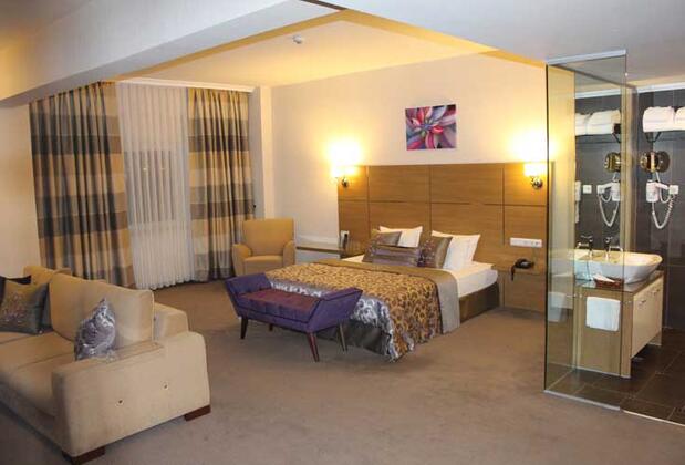 Grand Çalı Otel - Görsel 23