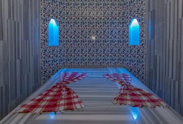 Belek River Villa - Görsel 18