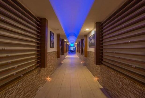 Belek River Villa - Görsel 19