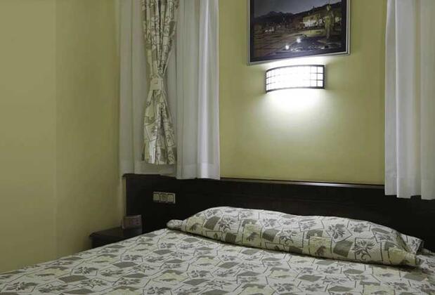 Grand Eras Hotel Erciyes - Görsel 4