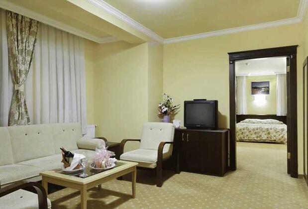 Grand Eras Hotel Erciyes - Görsel 5