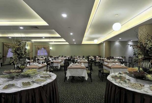 Grand Eras Hotel Erciyes - Görsel 10