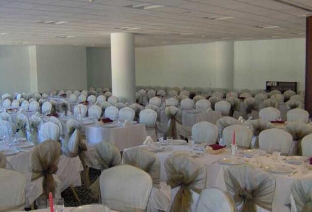 Grand Eras Hotel Erciyes - Görsel 11