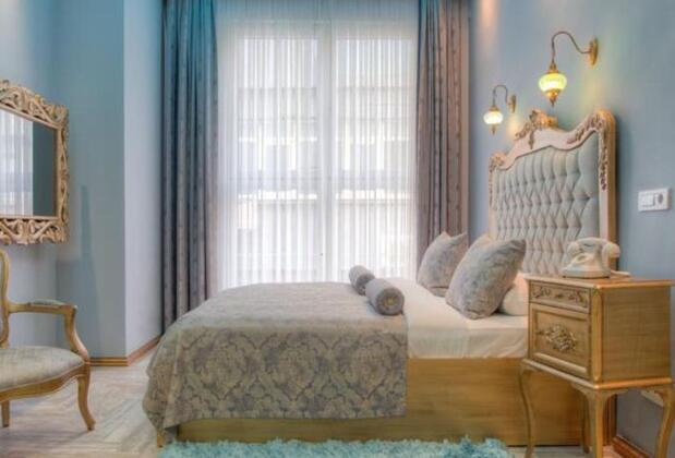 Artdeco Istanbul Suites - Görsel 20