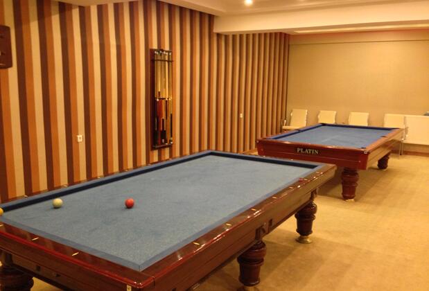 Fatih Otel Sivas - Görsel 5