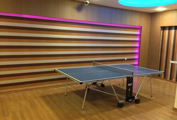 Fatih Otel Sivas - Görsel 4