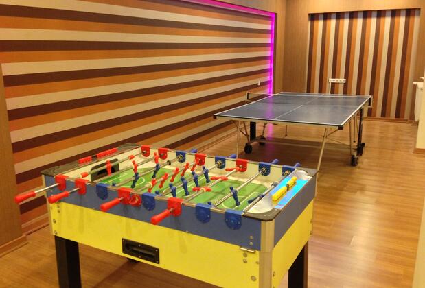 Fatih Otel Sivas - Görsel 7