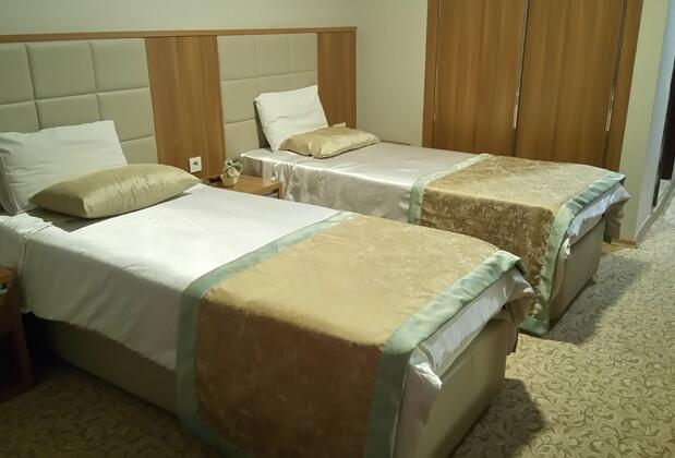 Fatih Otel Sivas - Görsel 13