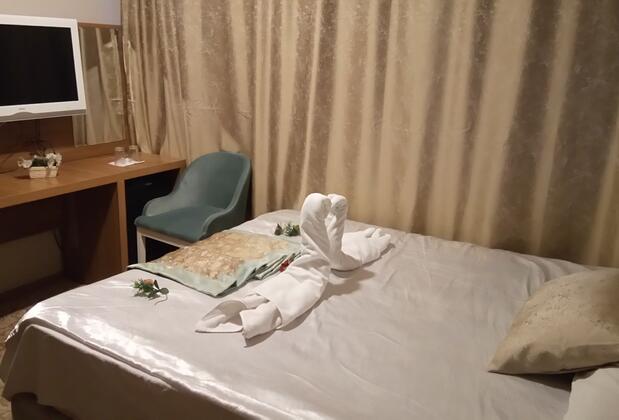 Fatih Otel Sivas - Görsel 9