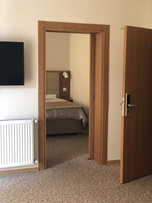 Fatih Otel Sivas - Görsel 14