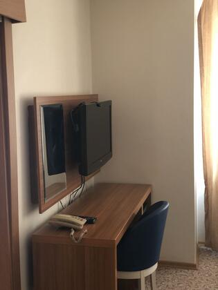 Fatih Otel Sivas - Görsel 11