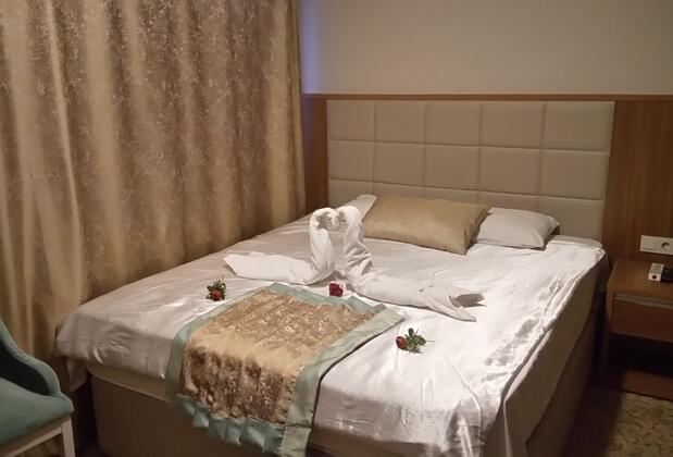 Fatih Otel Sivas - Görsel 15