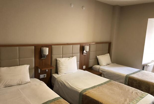 Fatih Otel Sivas - Görsel 16