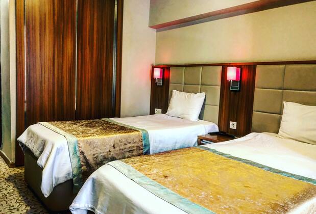 Fatih Otel Sivas - Görsel 12