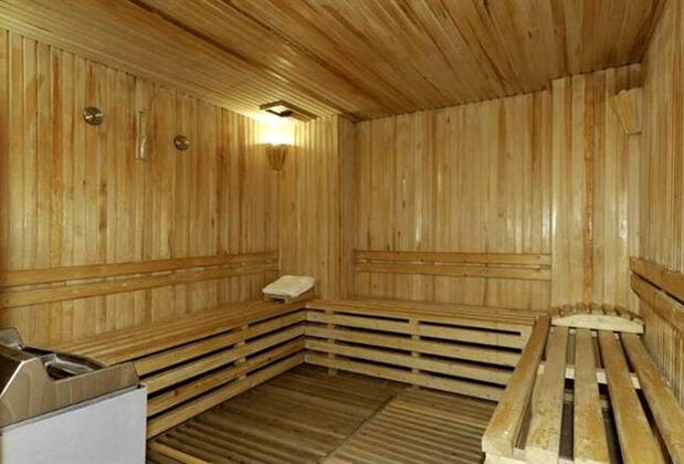 Grand Eras Hotel Erciyes - Görsel 16